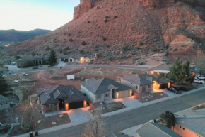 3x3 Sanctuary at Kanab - New West Properties